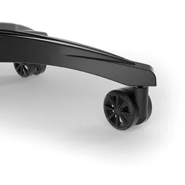Corsair TC100 Relaxed Kunstleder Schwarz