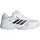 adidas Speedcourt Indoor Kids Schuhe - Cloud white / weiß