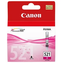 Tinten CANON CLI521M CANON MP540 TINTE MAGENTA