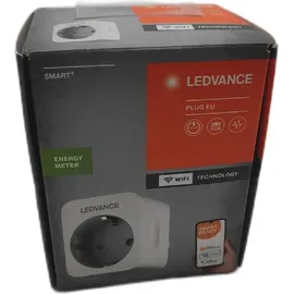LEDVANCE Funksteckdose Weiß