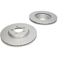 Delphi Bremsscheibe BG4965C