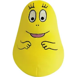 JEMINI Barbapapa Plüschtier-Set 15 cm Mehrfarbig