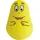 JEMINI Barbapapa Plüschtier-Set 15 cm Mehrfarbig