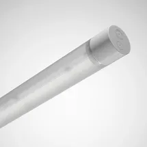 Trilux Tugra 15 1 LED-Feuchtraumleuchte grau