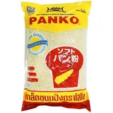 6x1kg Sparen Lobo Panko zum Panieren Paniermehl grob Japan Style Brotkrumen