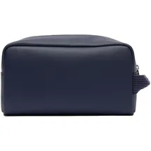 Lacoste Core Essentials TOILET Kit, Necessaire, Blau