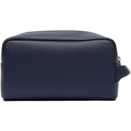 Lacoste Core Essentials TOILET Kit, Necessaire, Blau
