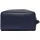 Lacoste Core Essentials TOILET Kit, Necessaire, Blau