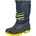 Ahto Wp Snow Boots Black/Blue 41