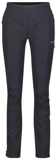 Meru Tetlin W - Trekkinghosen - Damen - Black - S