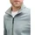 Tom Tailor Printed Stand-up Jacke Grey Mint XL