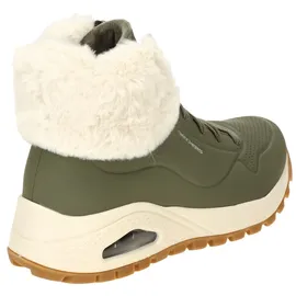 SKECHERS Uno Rugged - Fall Air olive 39