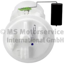 PIERBURG Kraftstoff-Fördereinheit Ø134mm 134mm für SMART 0003412V014000000 7.00468.51.0