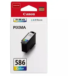 Canon CL-586 color