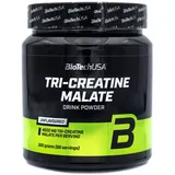 BIOTECH USA Tri Creatine Malate 300g