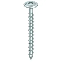 Heco TOPIX-plus Rückwandschraube 3,0 x 25 1000 Stück