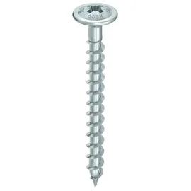 Heco TOPIX-plus Rückwandschraube 3,0 x 25 1000 Stück