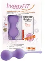 Lubexxx® buggyFit Entraîneur Du Plancher Pelvien 1 pc(s)