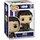 Funko Mad Max Rockatansky Sammelfigur 9 cm Braun/Mehrfarbig