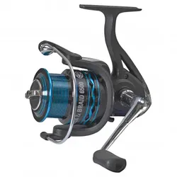 WFT Angelrolle Fast Feeder and Braid Feeder & Braid, Feeder & Braid