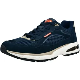Bugatti Sneaker Herren Dunkelblau 45