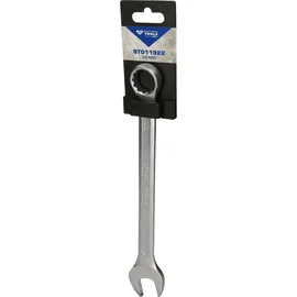 BRILLIANT TOOLS Ring-Maulschlüssel 22 mm