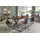 SAM Outillage FREDERIK 300 x 77 x 100 cm nussbaumfarben