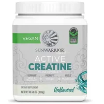 SunWarrior Creatin Pulver 300 g