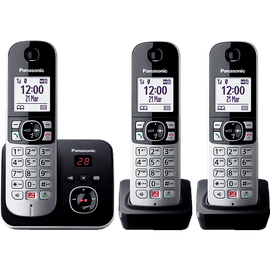 Panasonic KX-TG6863GB Schnurloses Telefon