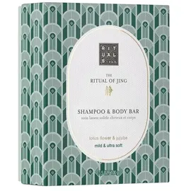 RITUALS The Ritual of Jing Shampoo & Body Bar 100 g