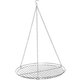 FST Gulaschkessel 22 l schwarz