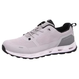 Salamander Sneaker Low Herren Grau 40