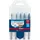 Bosch HEX-9 HardCeramic Bohrer-Set 4/5/6/8/10 mm 5-tlg.