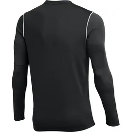 Nike Park 20 Sweatshirt Schwarz XXL