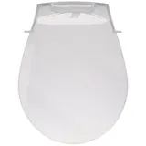 Karlie Katzentoilette Trini XL Transparent