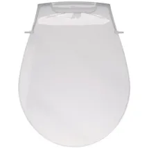 Karlie Katzentoilette Trini XL Transparent
