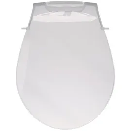 Karlie Katzentoilette Trini XL Transparent