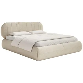 Selsey Asmelio 180 x 200 cm Beige