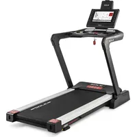 Hammer Laufband F85 schwarz No Size