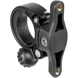 TOPEAK Halterung für Flaschenhalter CAGE MOUNT 2