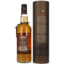 The Tyrconnell 15 Years Old Madeira Cask Finish Single Malt Irish 46% vol 0,7 l Geschenkbox