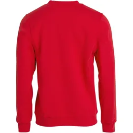 New Wave Basic Red 140