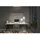 osram homelighting Panel Ellipse 1-flg. 100 cm schwarz Aluminium