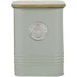 Typhoon Kaffeedose in Mint - 1,3 Liter mintgrün