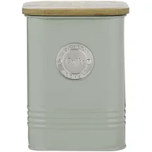 Typhoon Kaffeedose in Mint - 1,3 Liter mintgrün