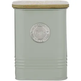 Typhoon Kaffeedose in Mint - 1,3 Liter mintgrün