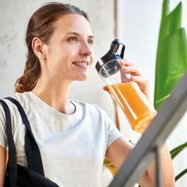 Black & Decker BXJBA350E Smoothie-Maker