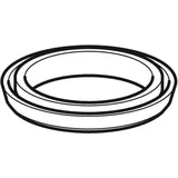 Geberit Profildichtung zu Bassin 241.859.00.1