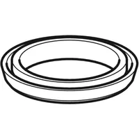 Geberit Profildichtung zu Bassin 241.859.00.1