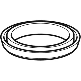 Geberit Profildichtung zu Bassin 241.859.00.1